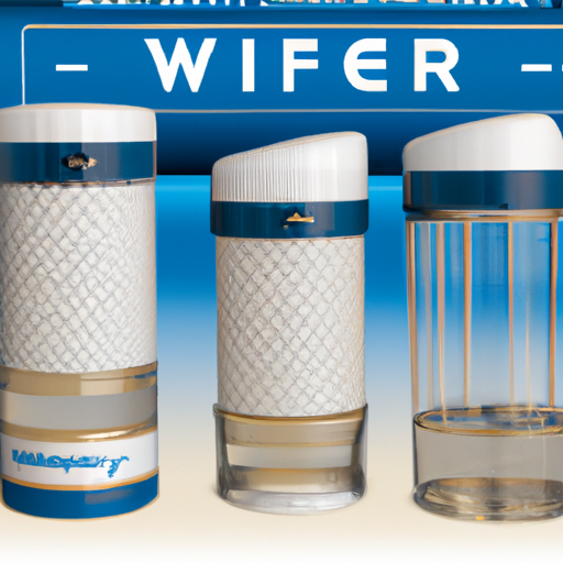 Are Water Filter Jugs Effective?